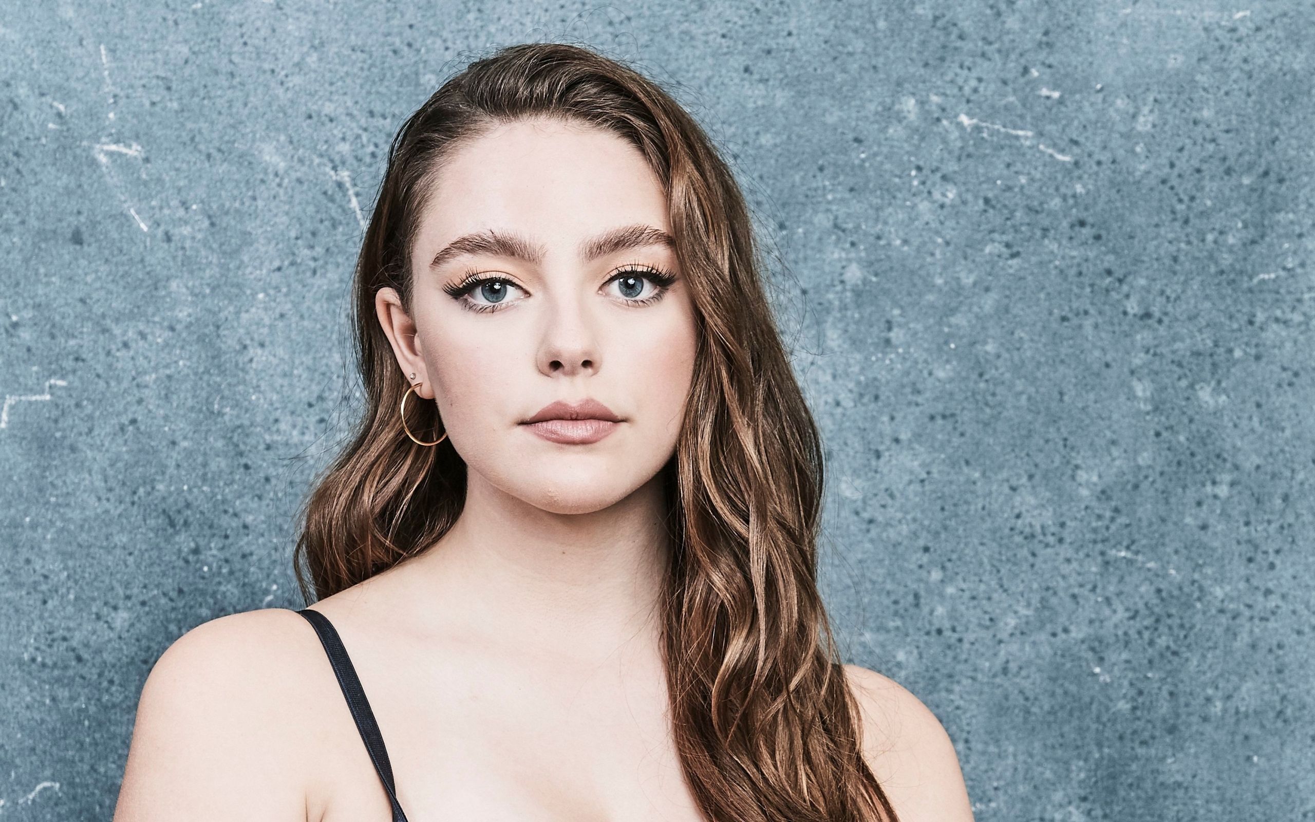 Danielle Rose Russell From Legacies Wallpapers