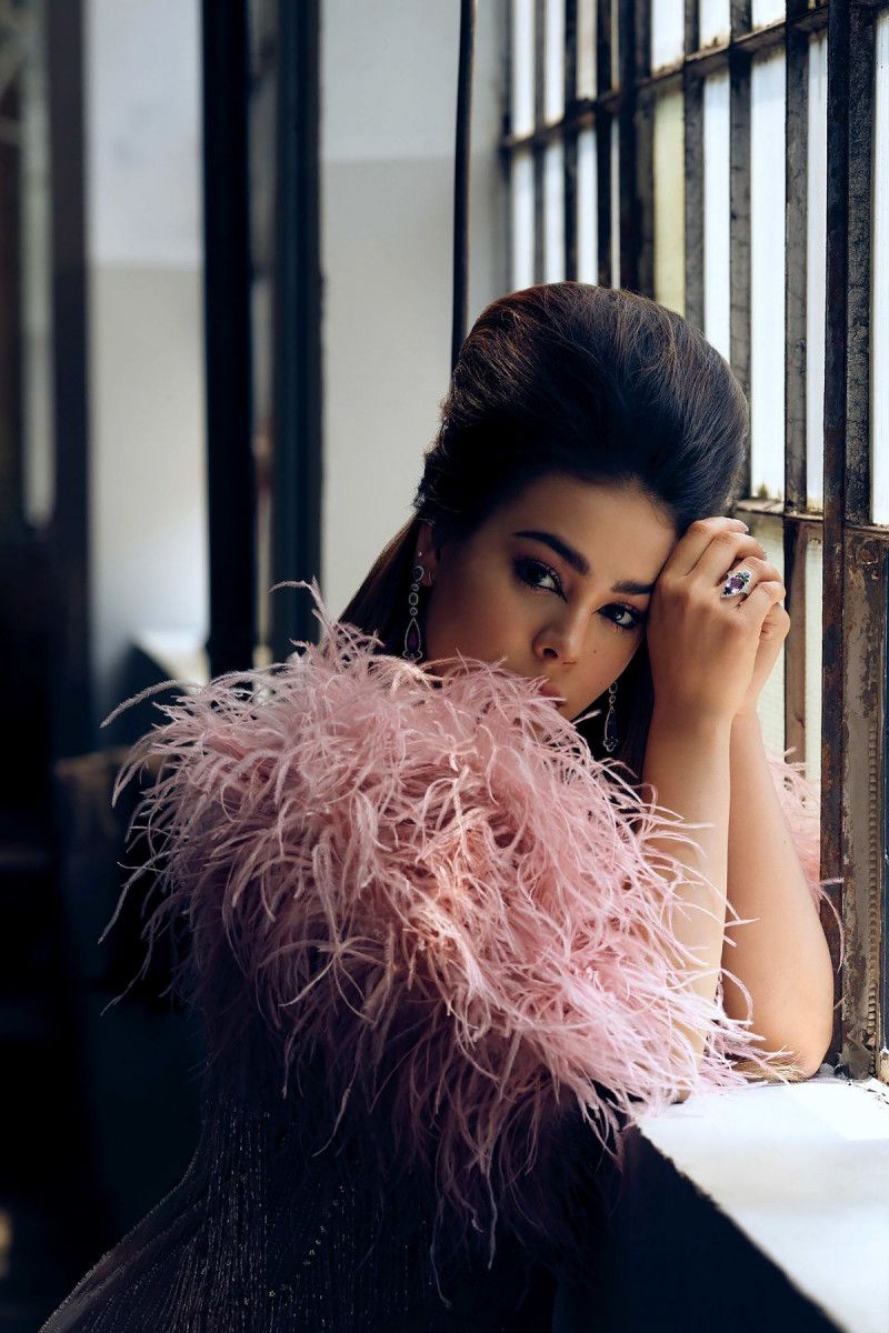 Danna Paola 2019 Wallpapers