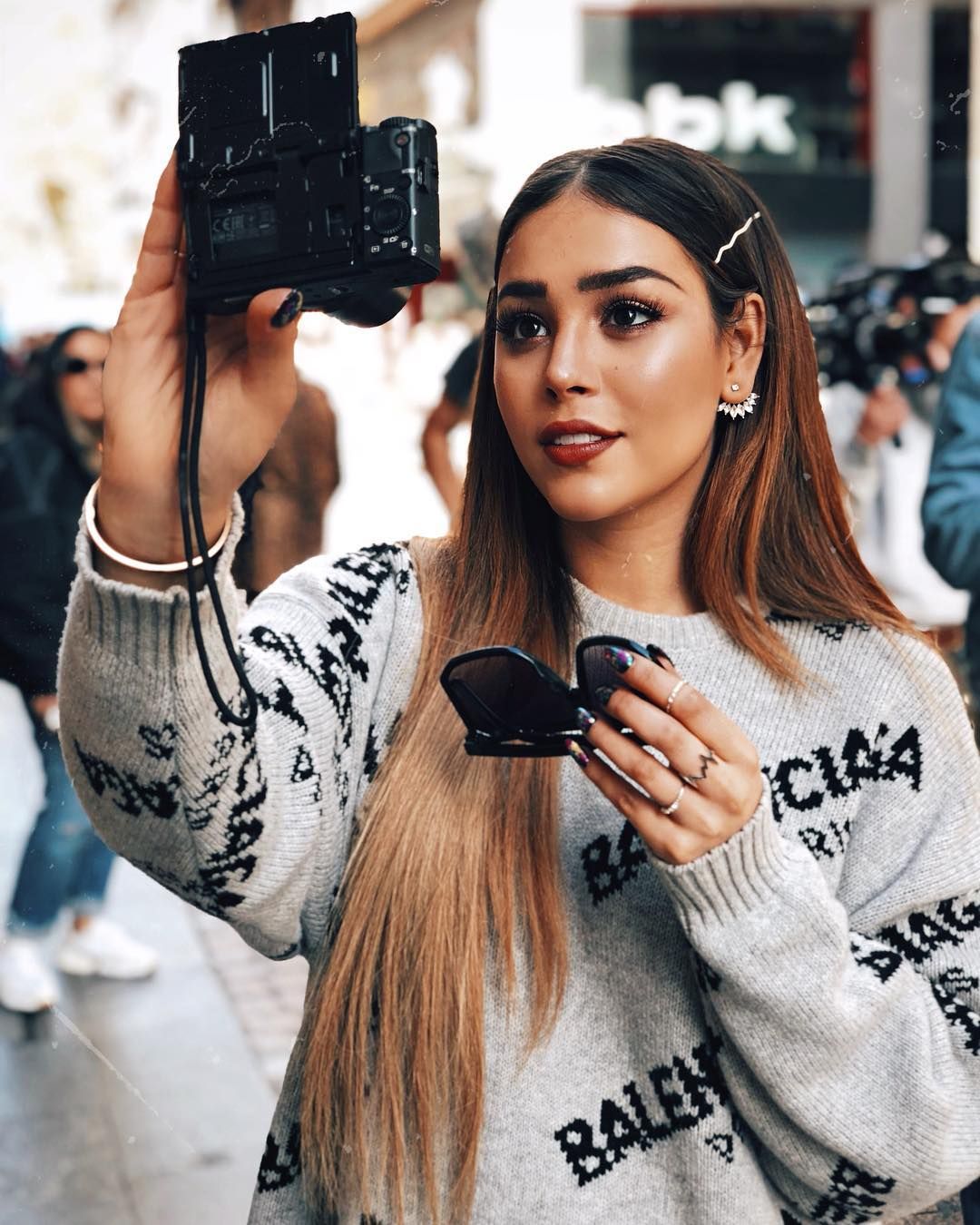 Danna Paola 2019 Wallpapers