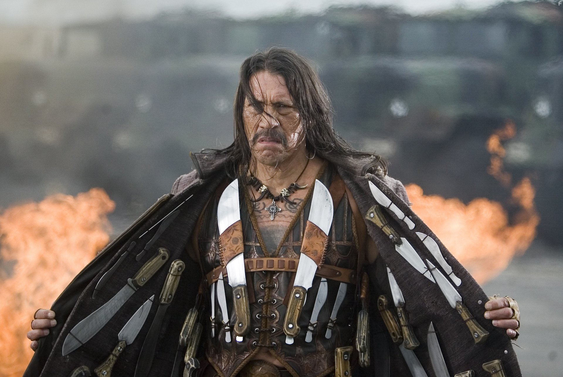 Danny Trejo Wallpapers