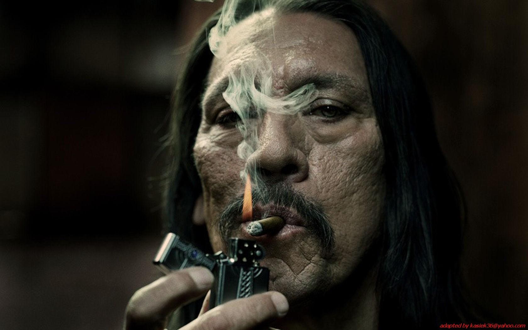 Danny Trejo Wallpapers