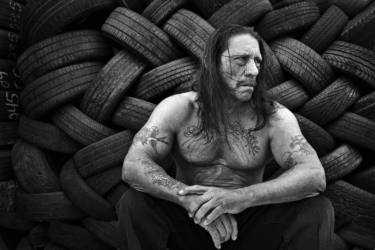 Danny Trejo Wallpapers