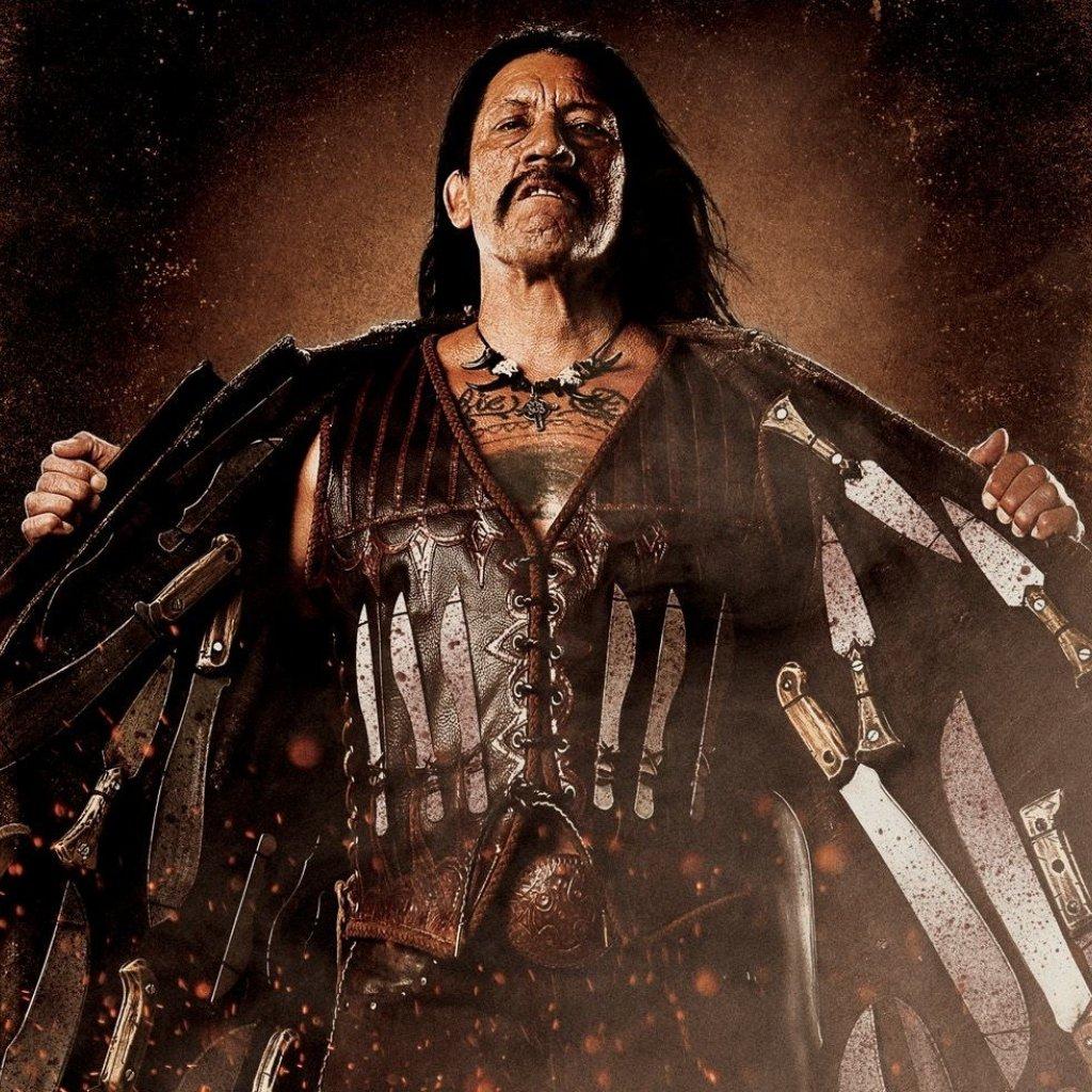 Danny Trejo Wallpapers