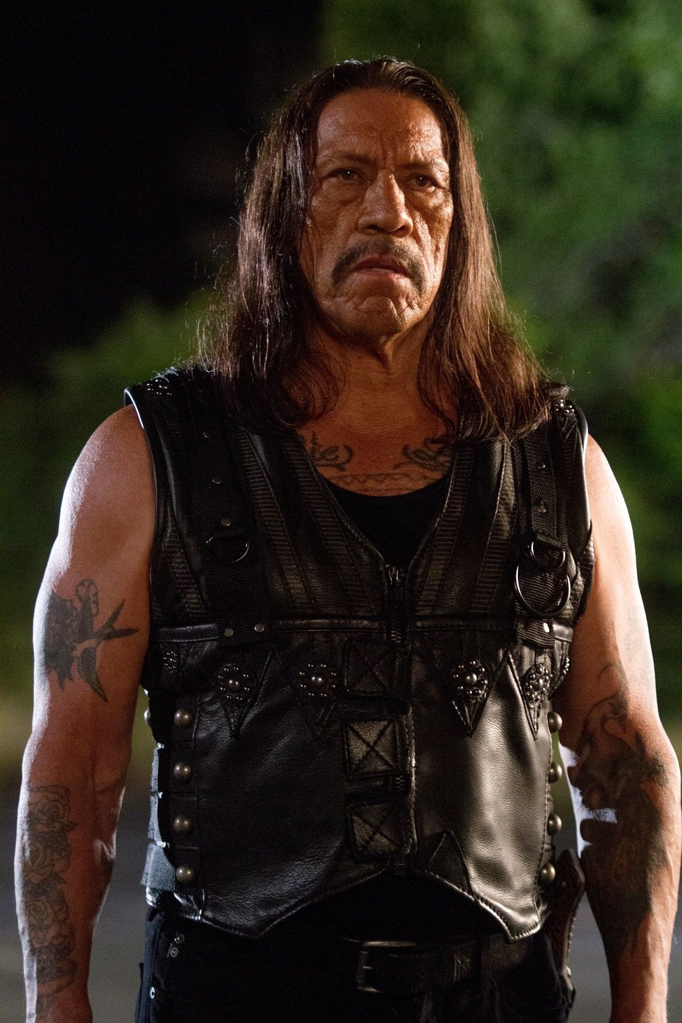 Danny Trejo Wallpapers