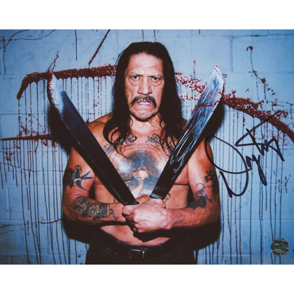 Danny Trejo Wallpapers