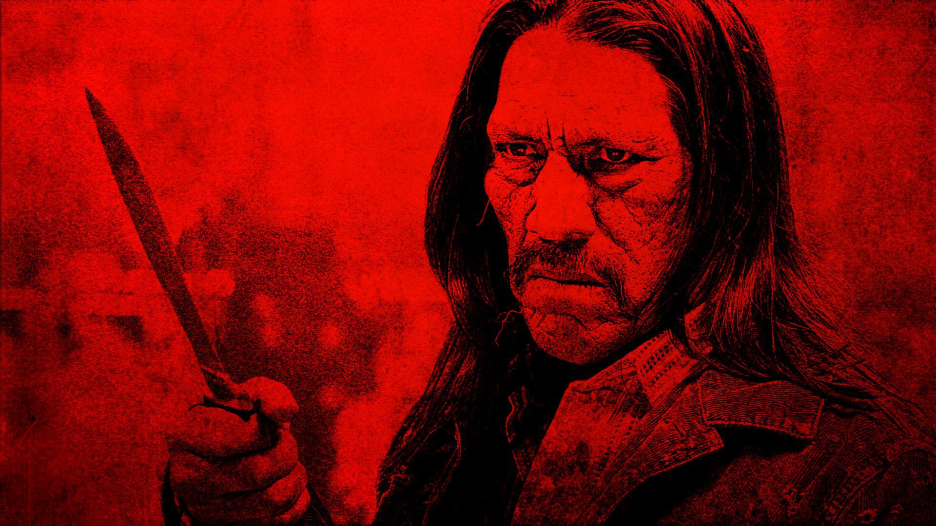 Danny Trejo Wallpapers