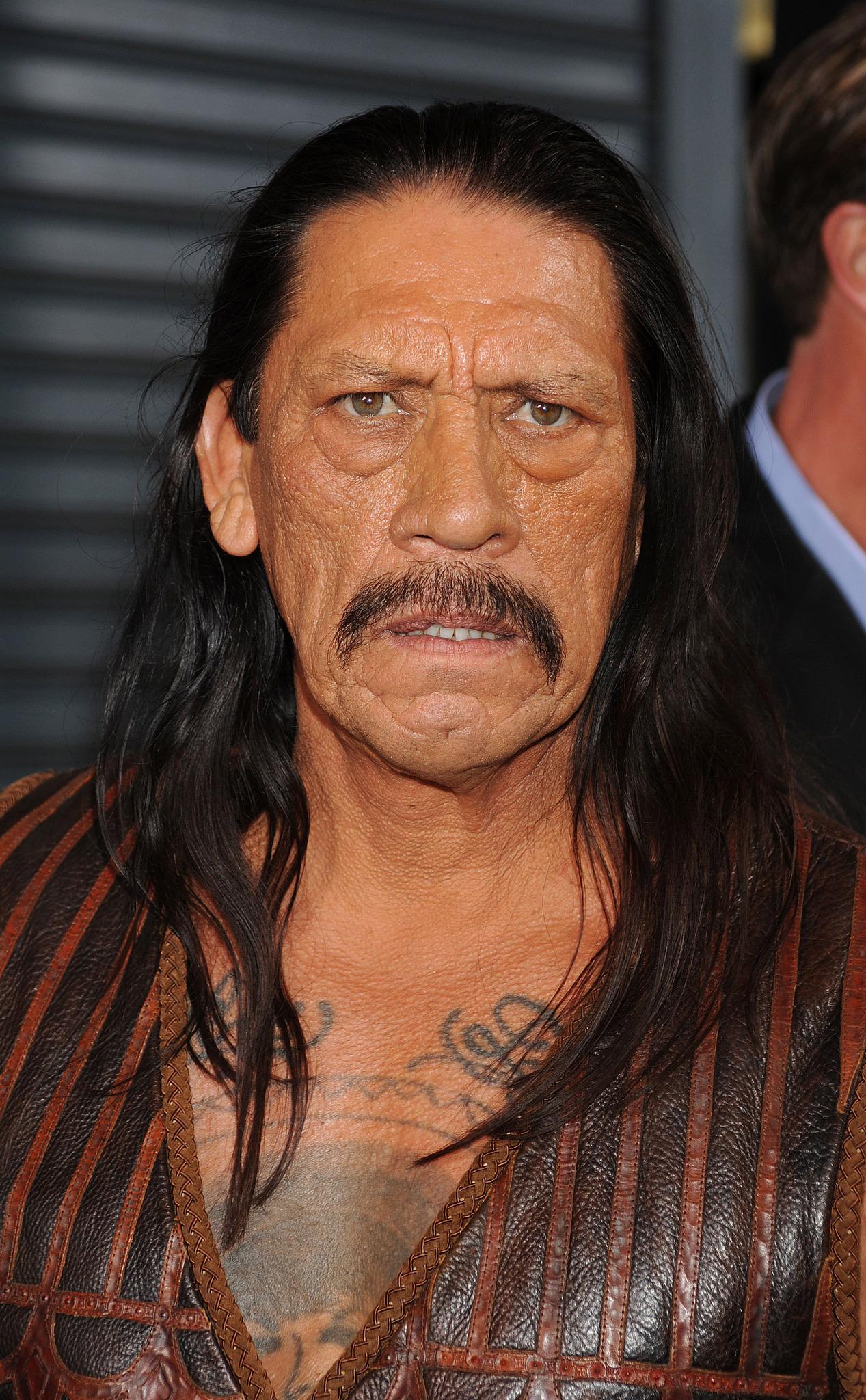 Danny Trejo Wallpapers