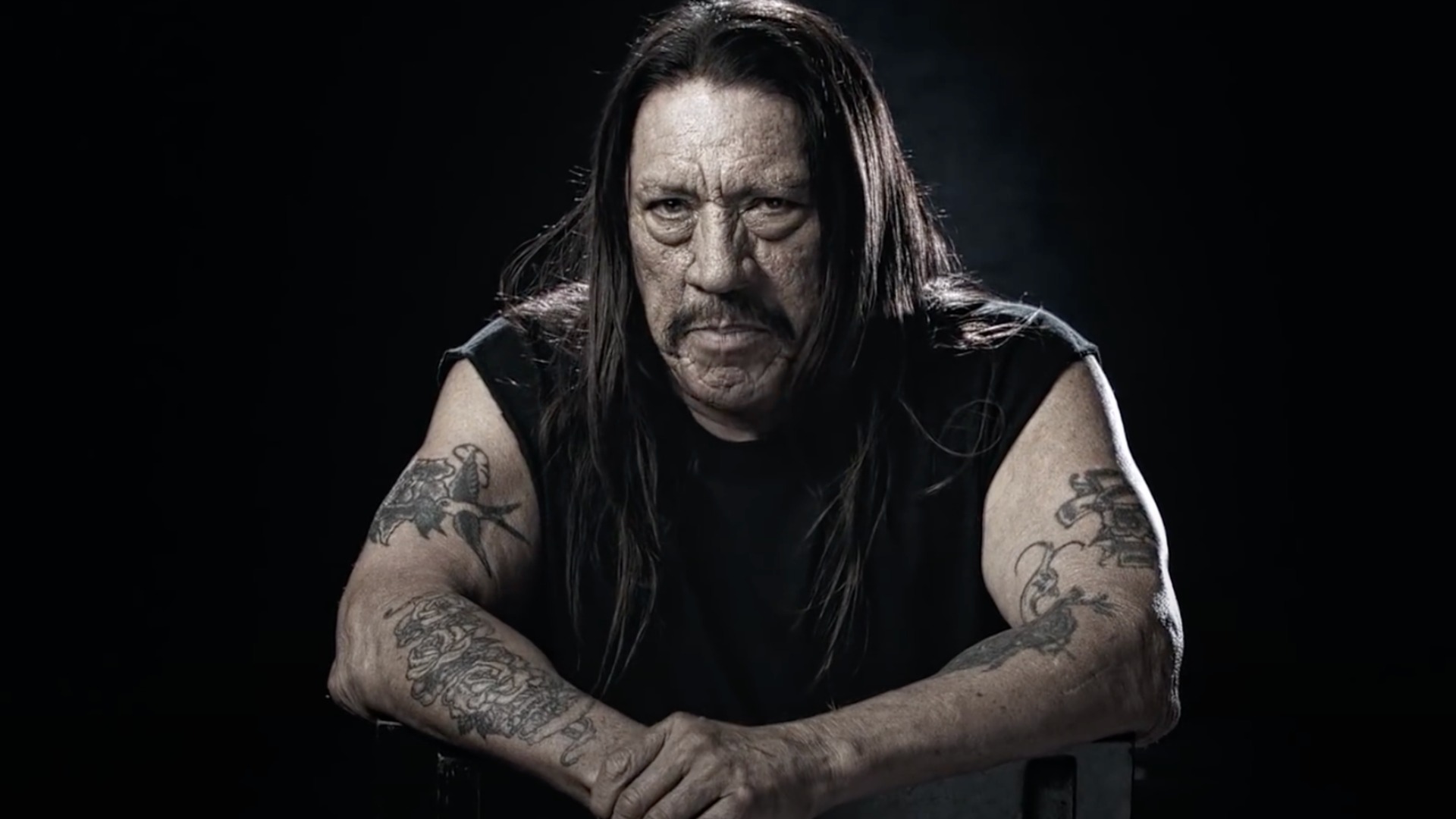 Danny Trejo Wallpapers