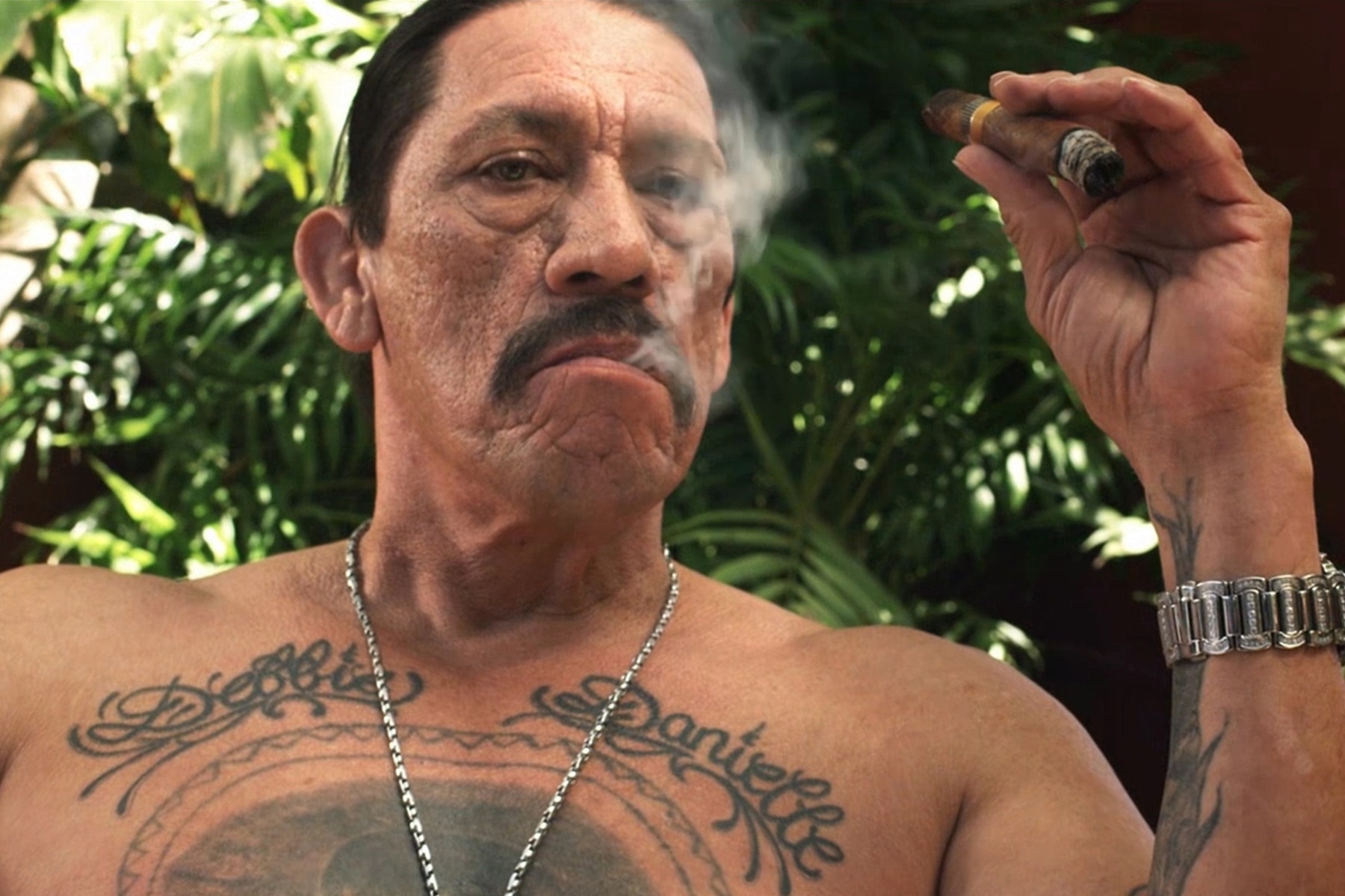 Danny Trejo Wallpapers