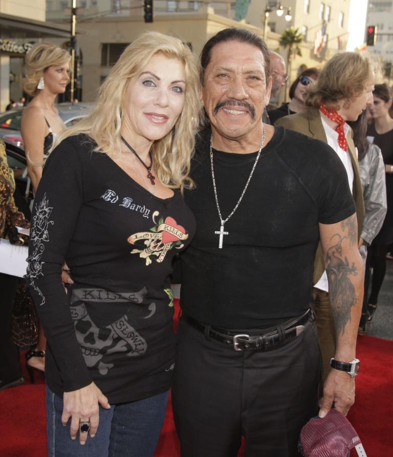 Danny Trejo Wallpapers