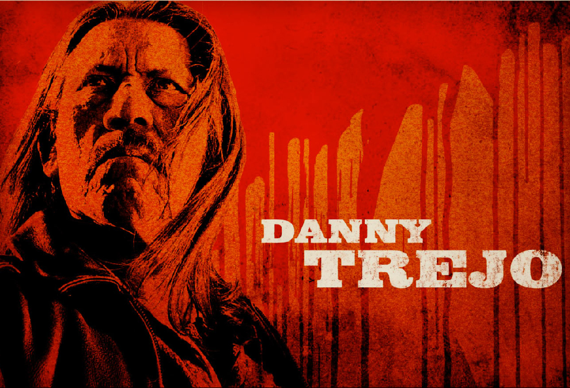 Danny Trejo Wallpapers