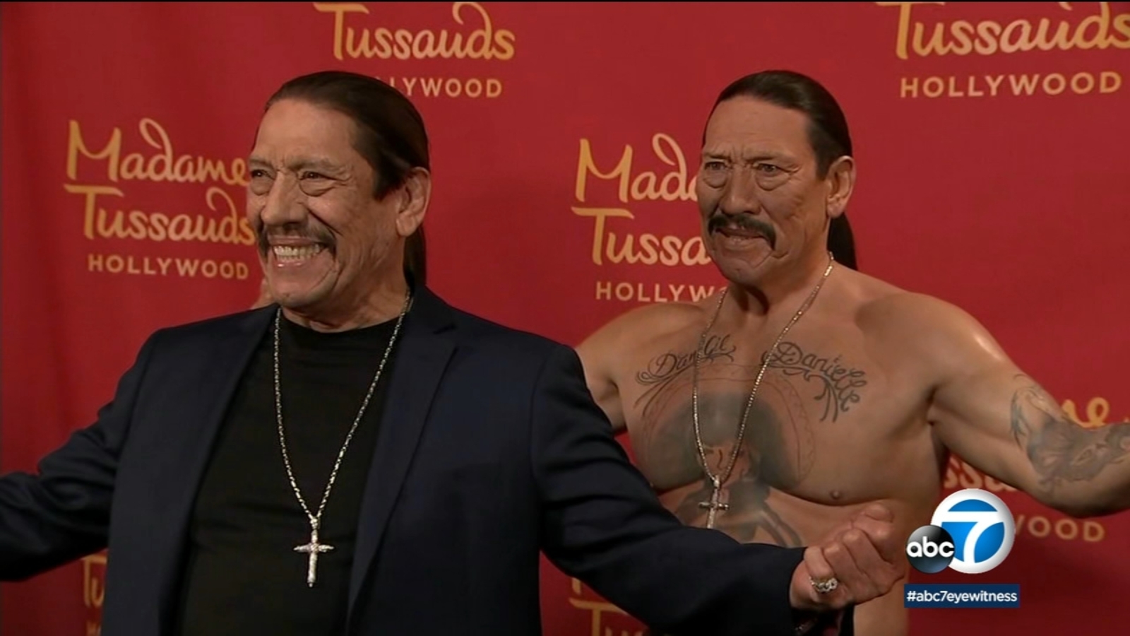 Danny Trejo Wallpapers