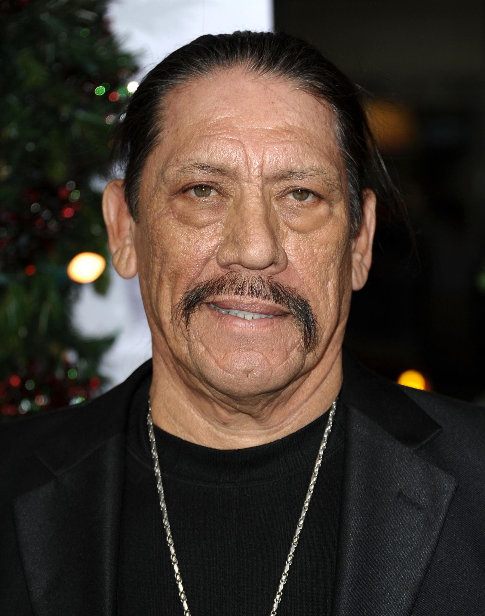 Danny Trejo Wallpapers