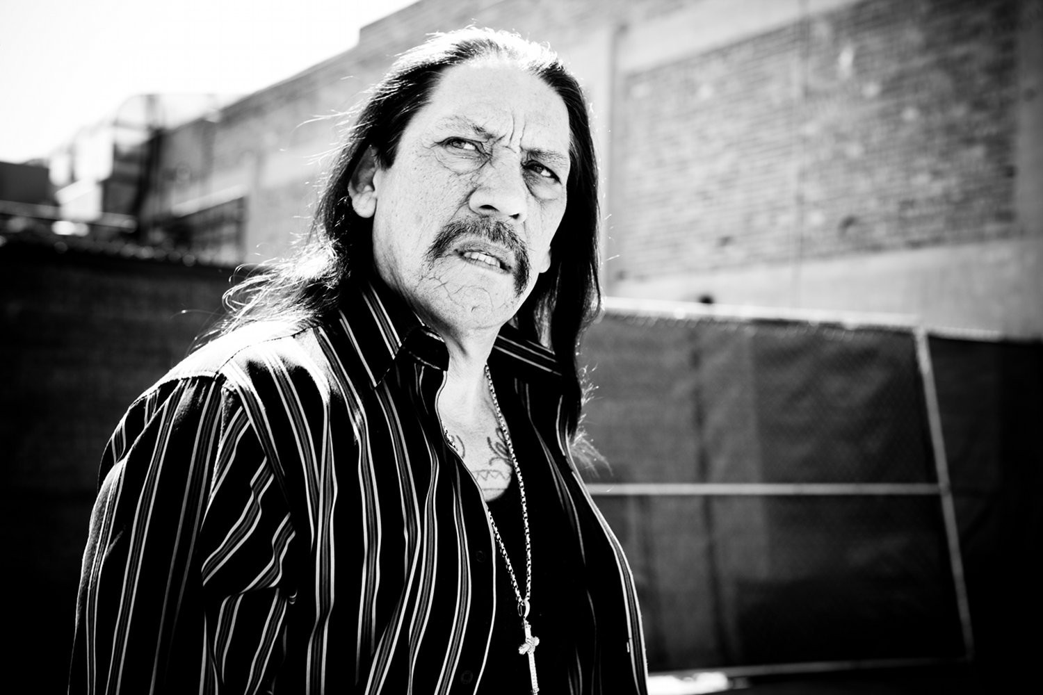 Danny Trejo Wallpapers