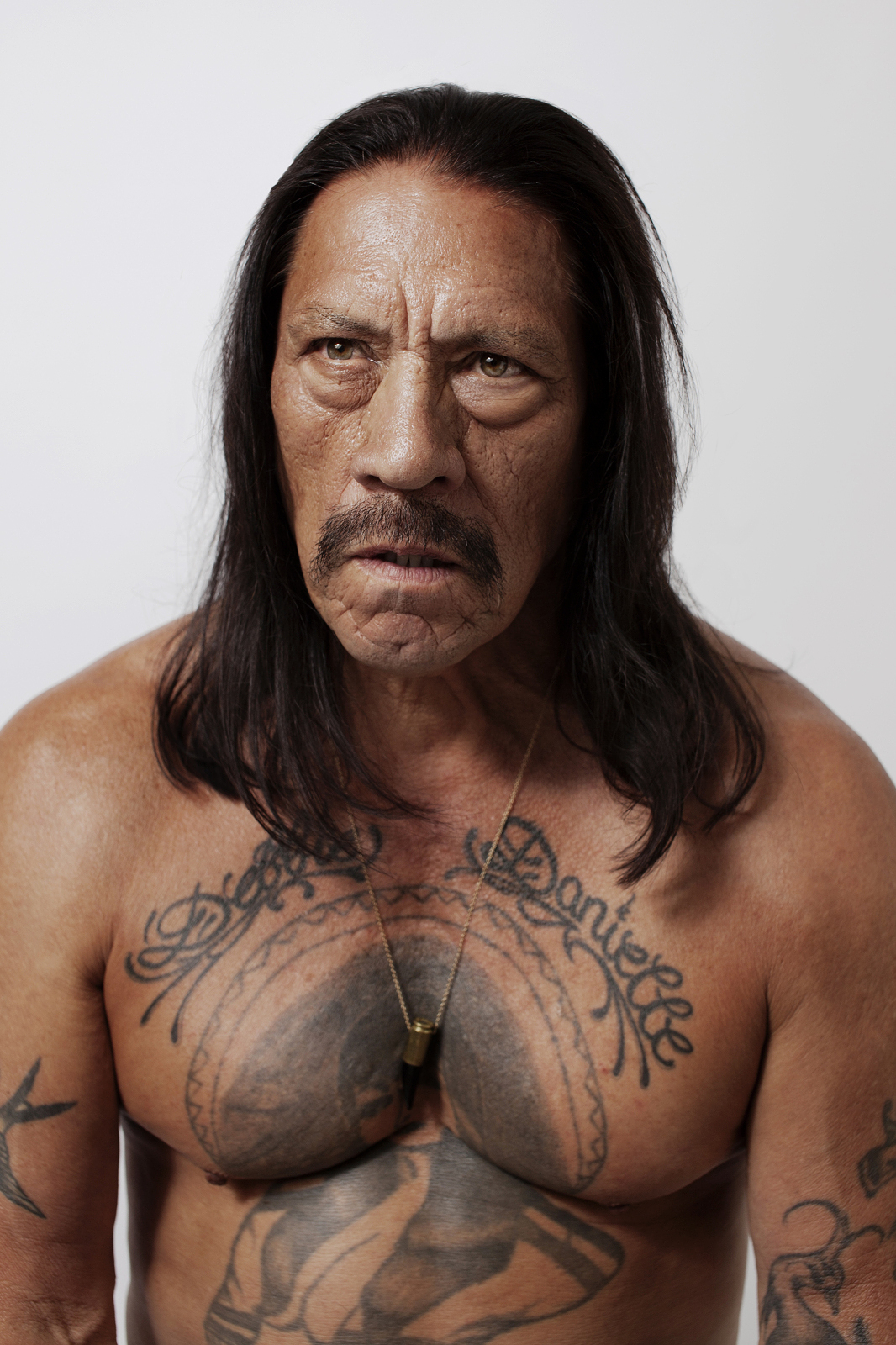 Danny Trejo Wallpapers