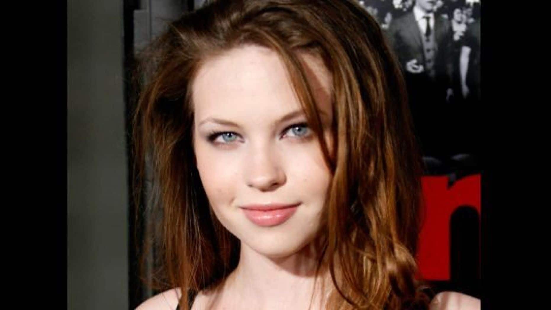 Daveigh Chase Wallpapers