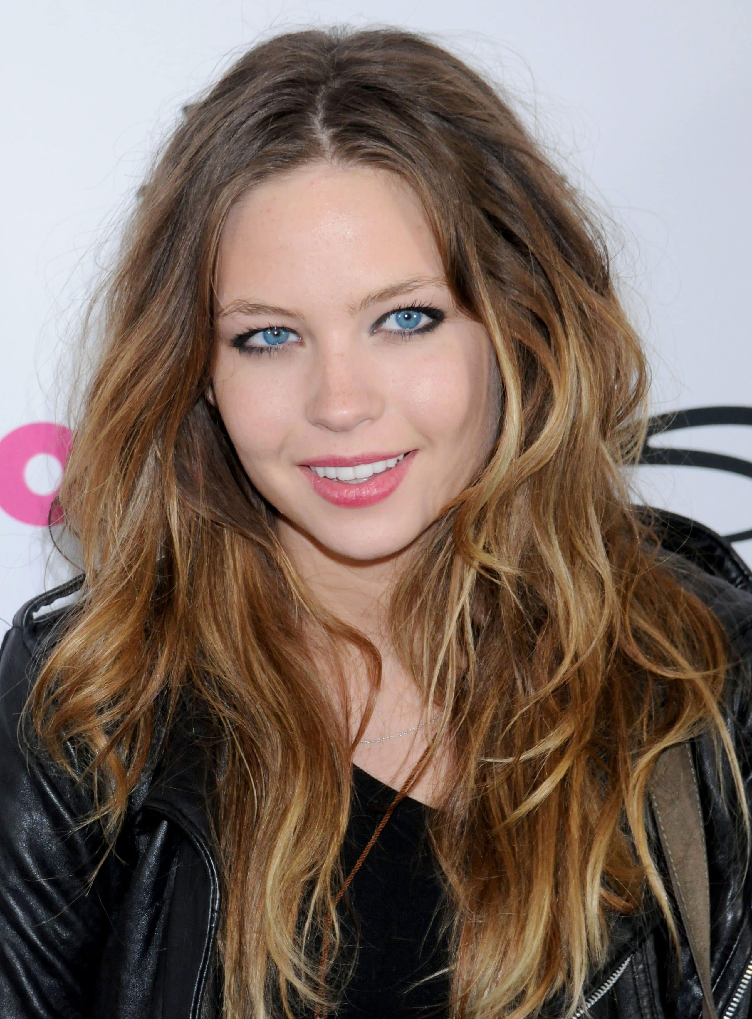 Daveigh Chase Wallpapers