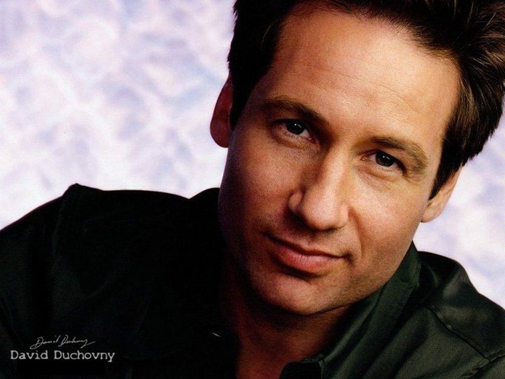 David Duchovny Wallpapers