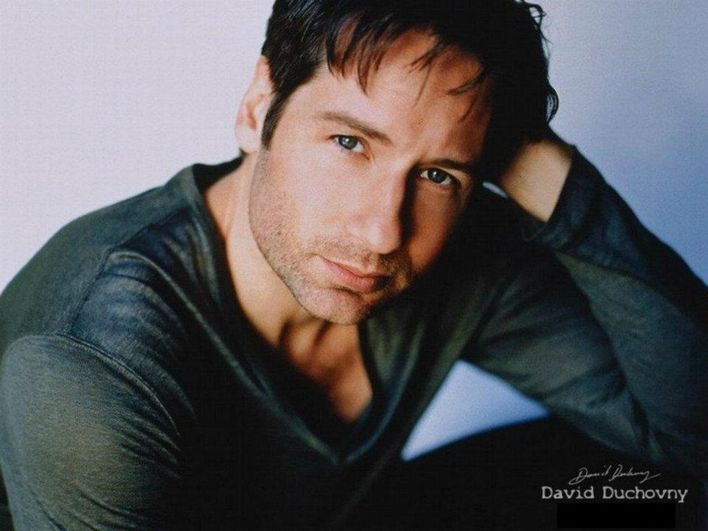 David Duchovny Wallpapers