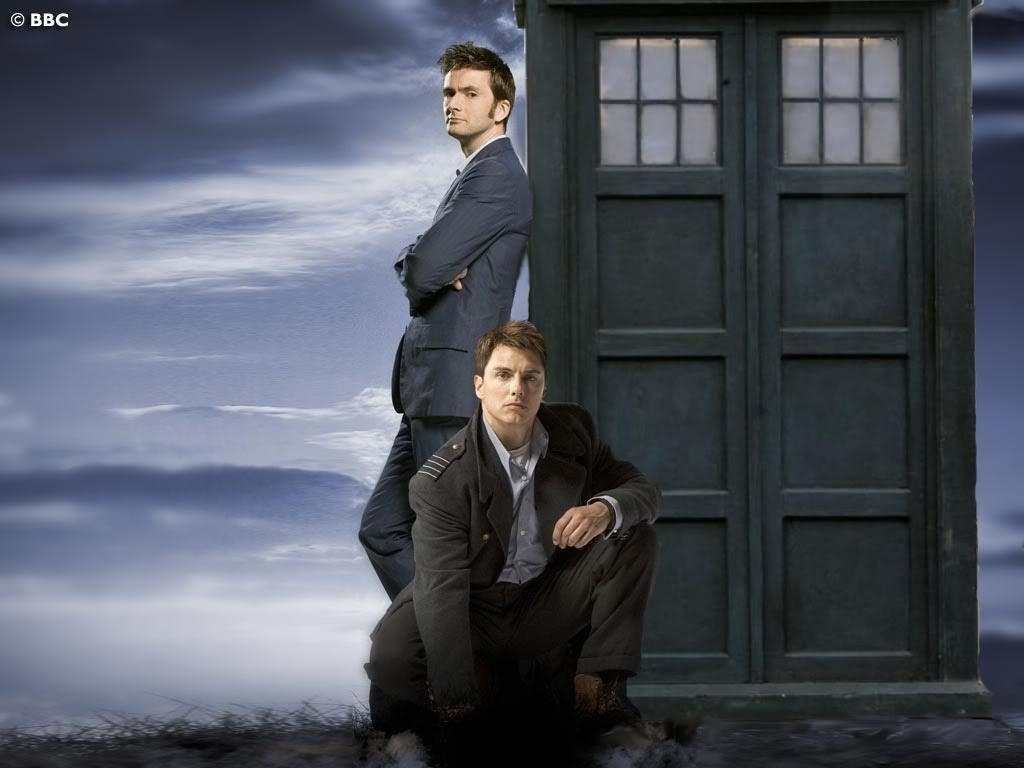 David Tennant Wallpapers