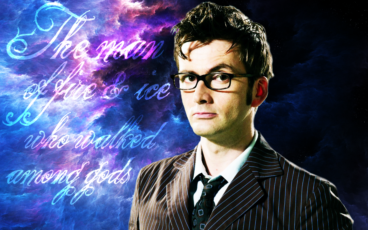 David Tennant Wallpapers