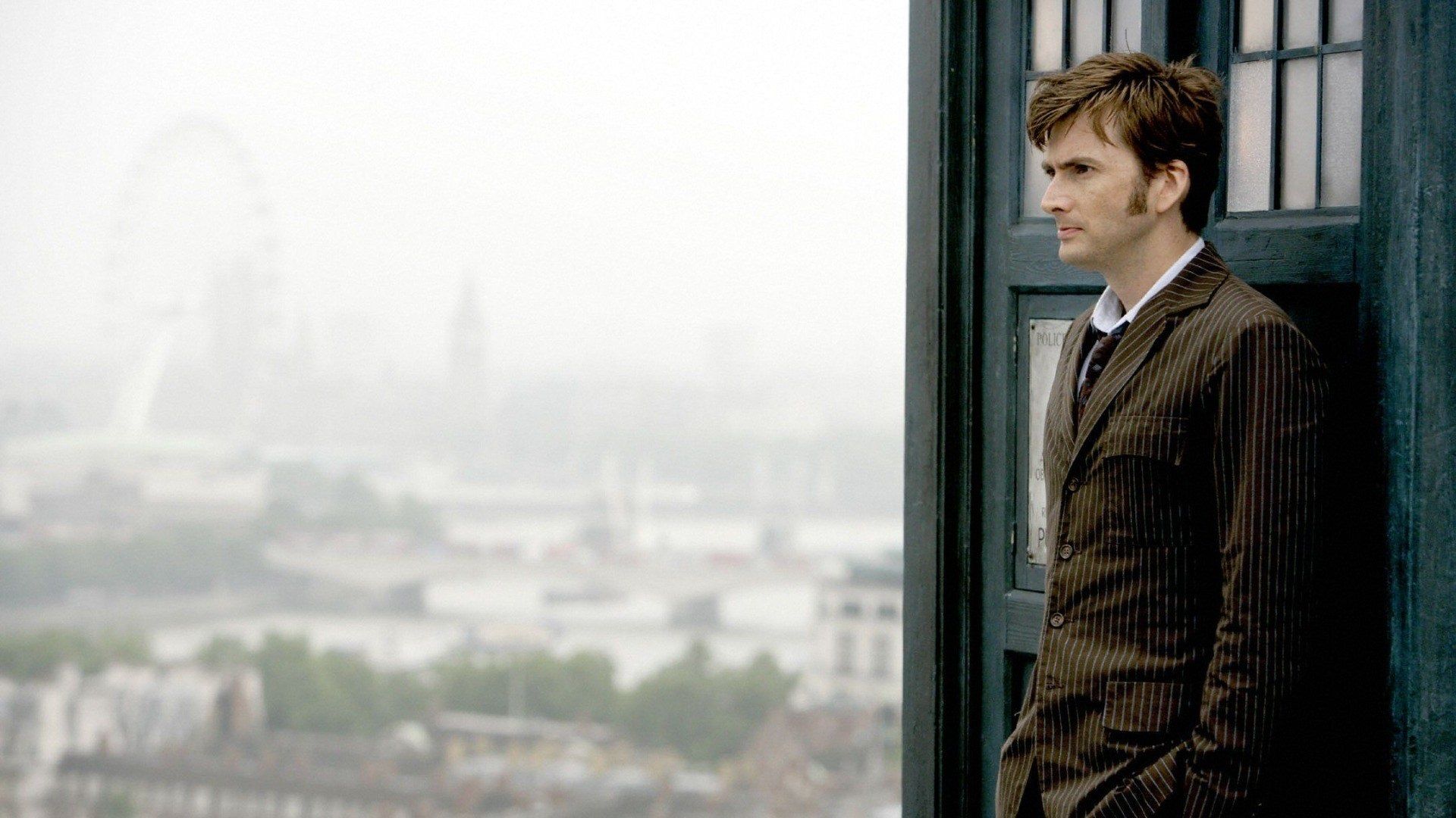 David Tennant Wallpapers