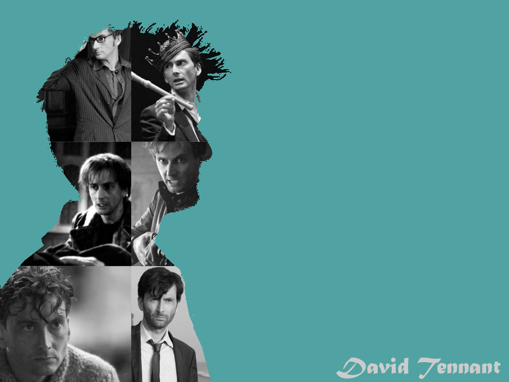 David Tennant Wallpapers