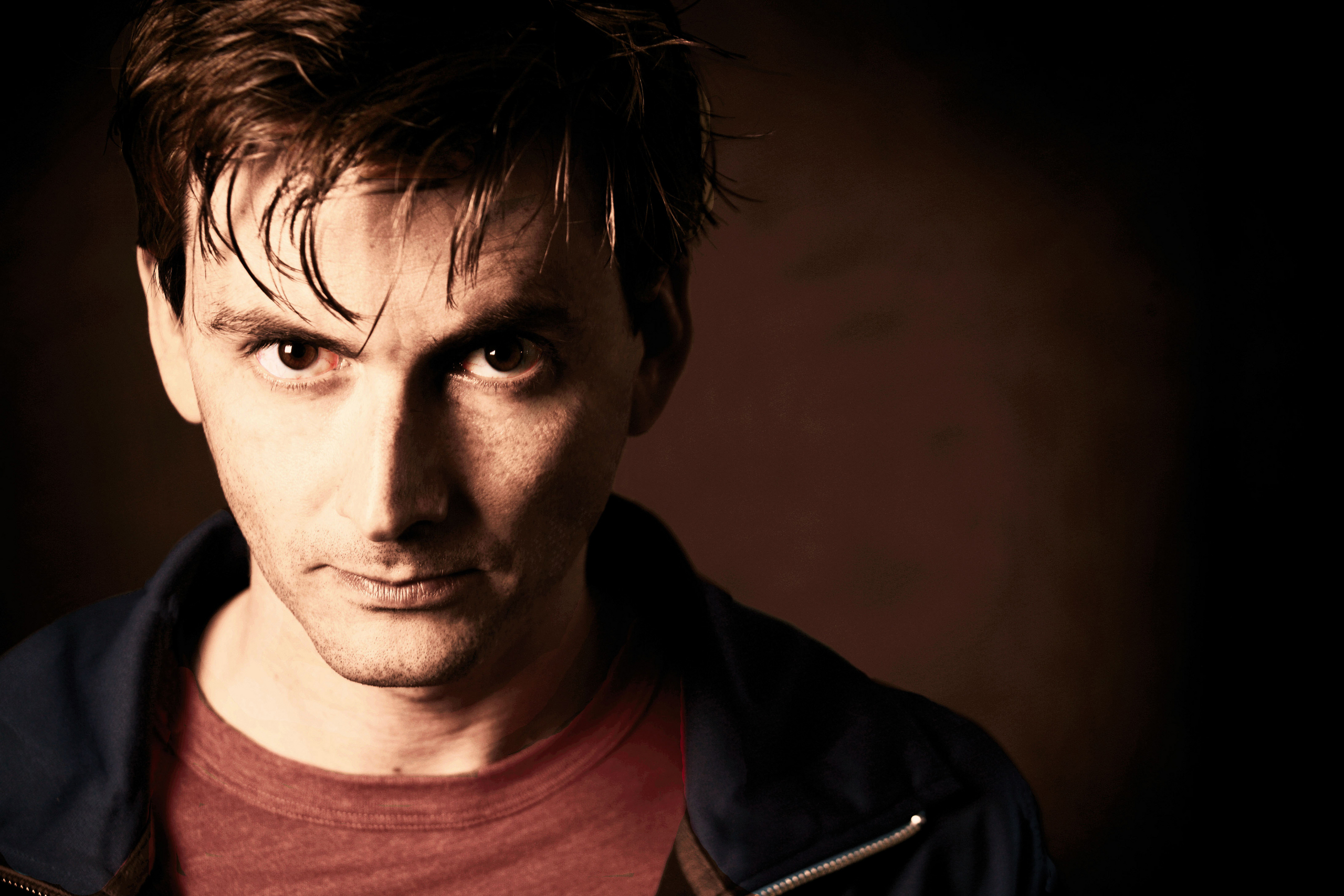 David Tennant Wallpapers