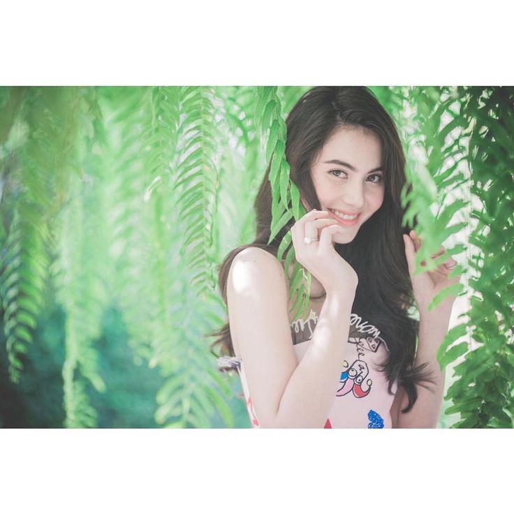 Davika Hoorne Thailand Model Wallpapers