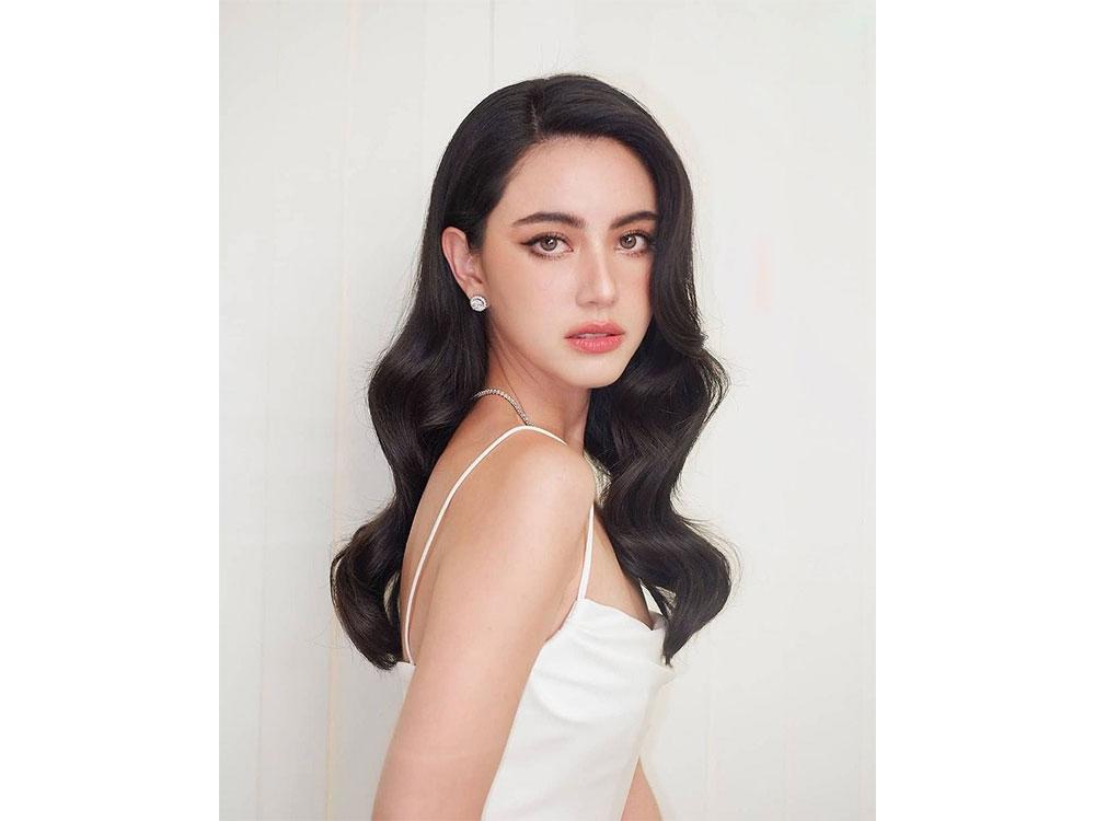 Davika Hoorne Thailand Model Wallpapers