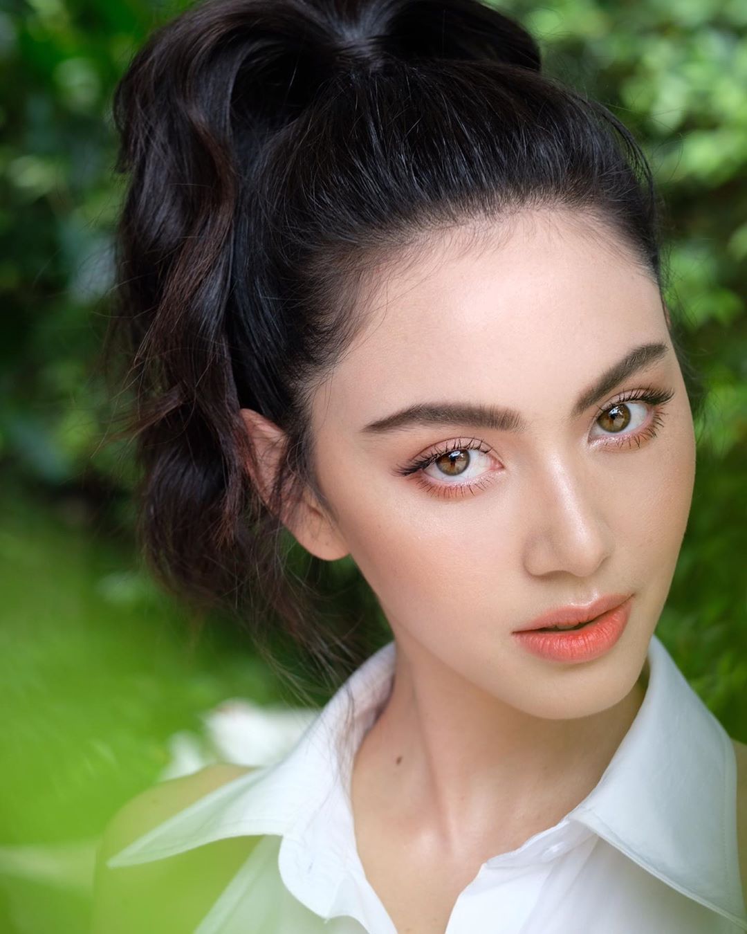 Davika Hoorne Thailand Model Wallpapers