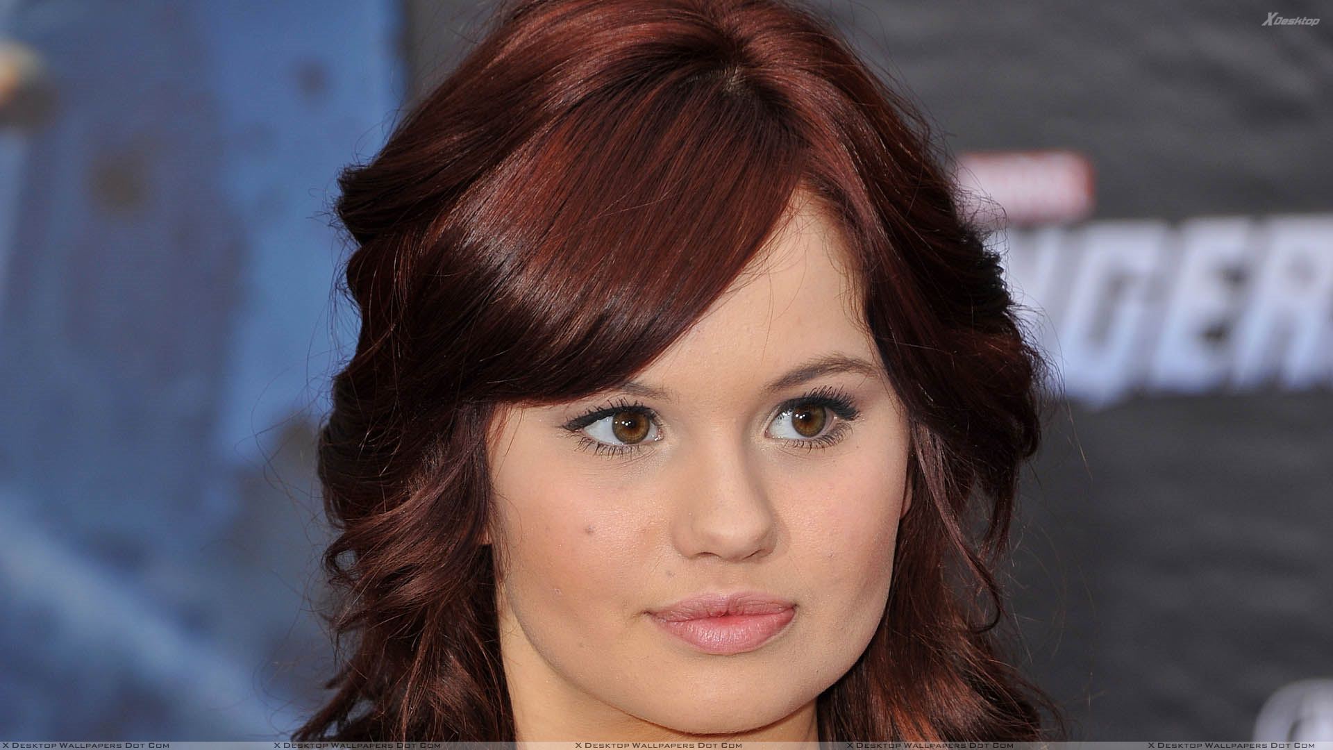 Debby Ryan 2019 Wallpapers