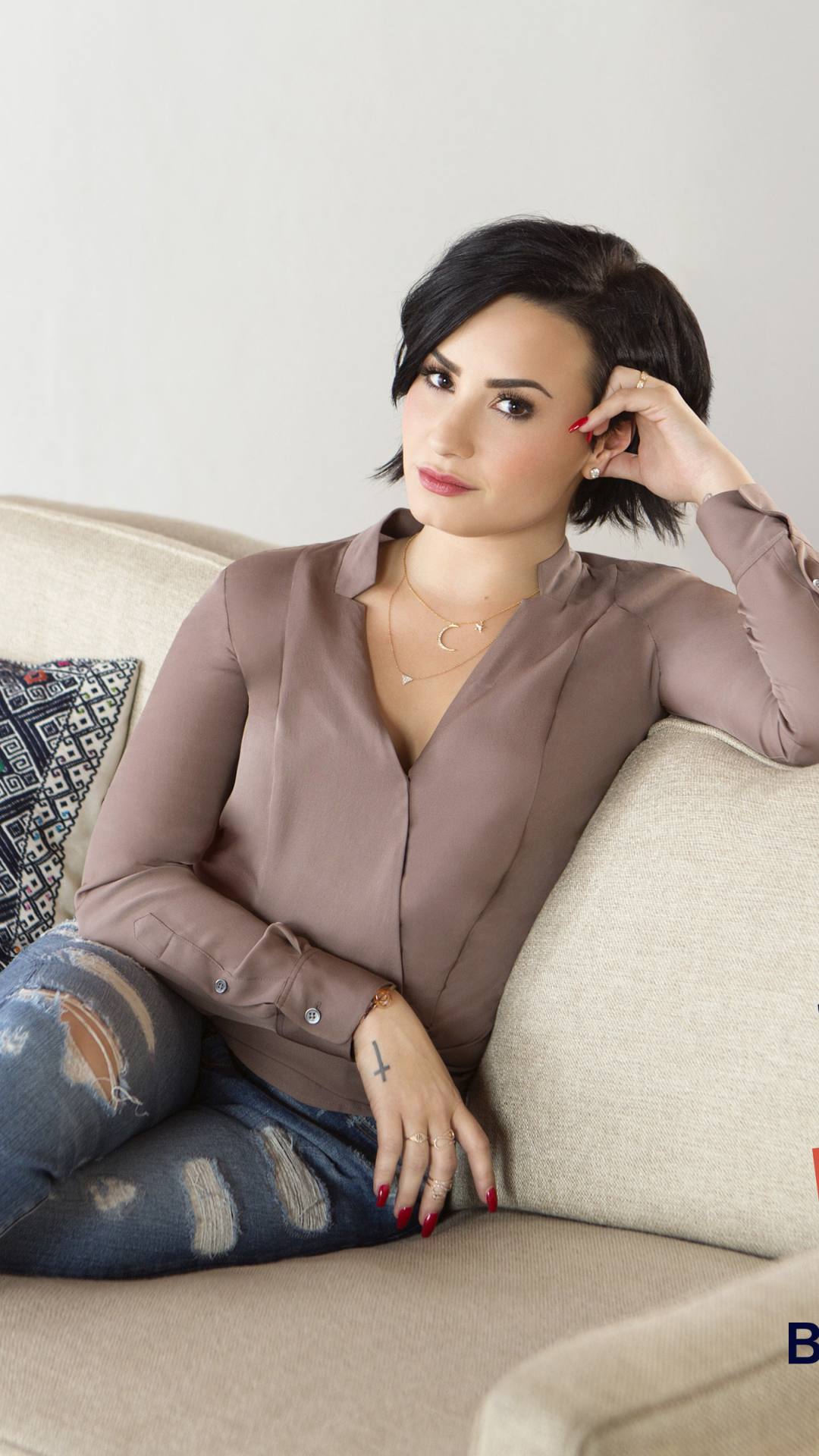 Demi Lovato 2020 Wallpapers