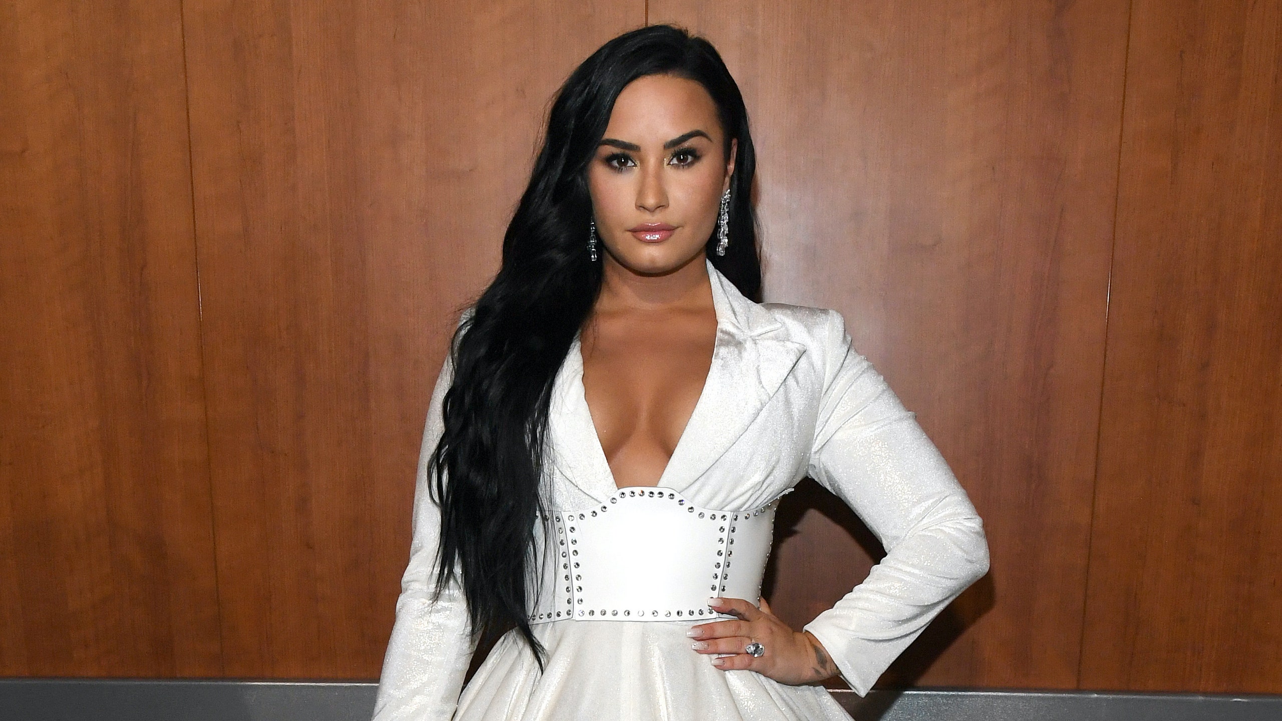 Demi Lovato 2020 Wallpapers