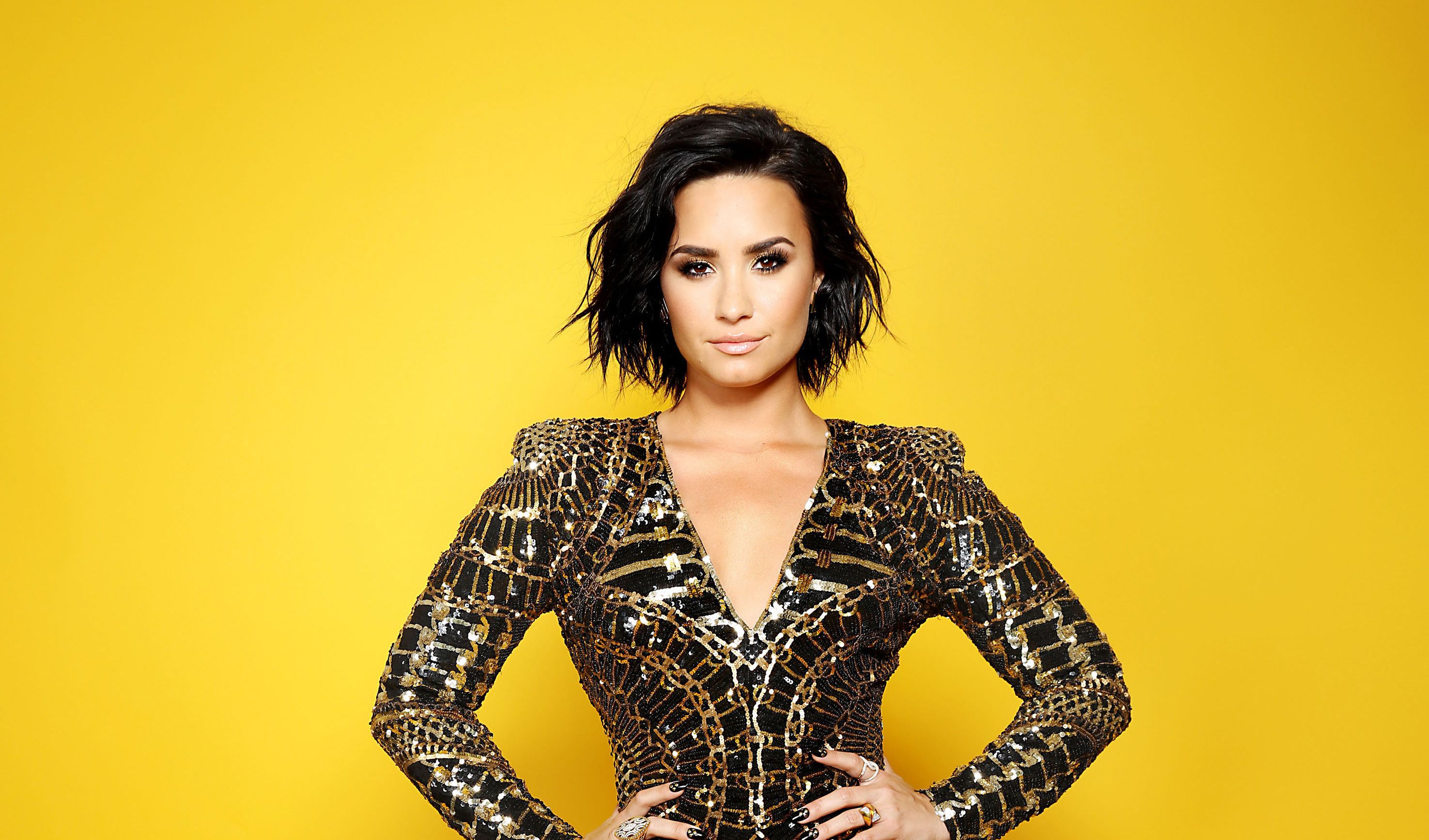 Demi Lovato 2020 Wallpapers