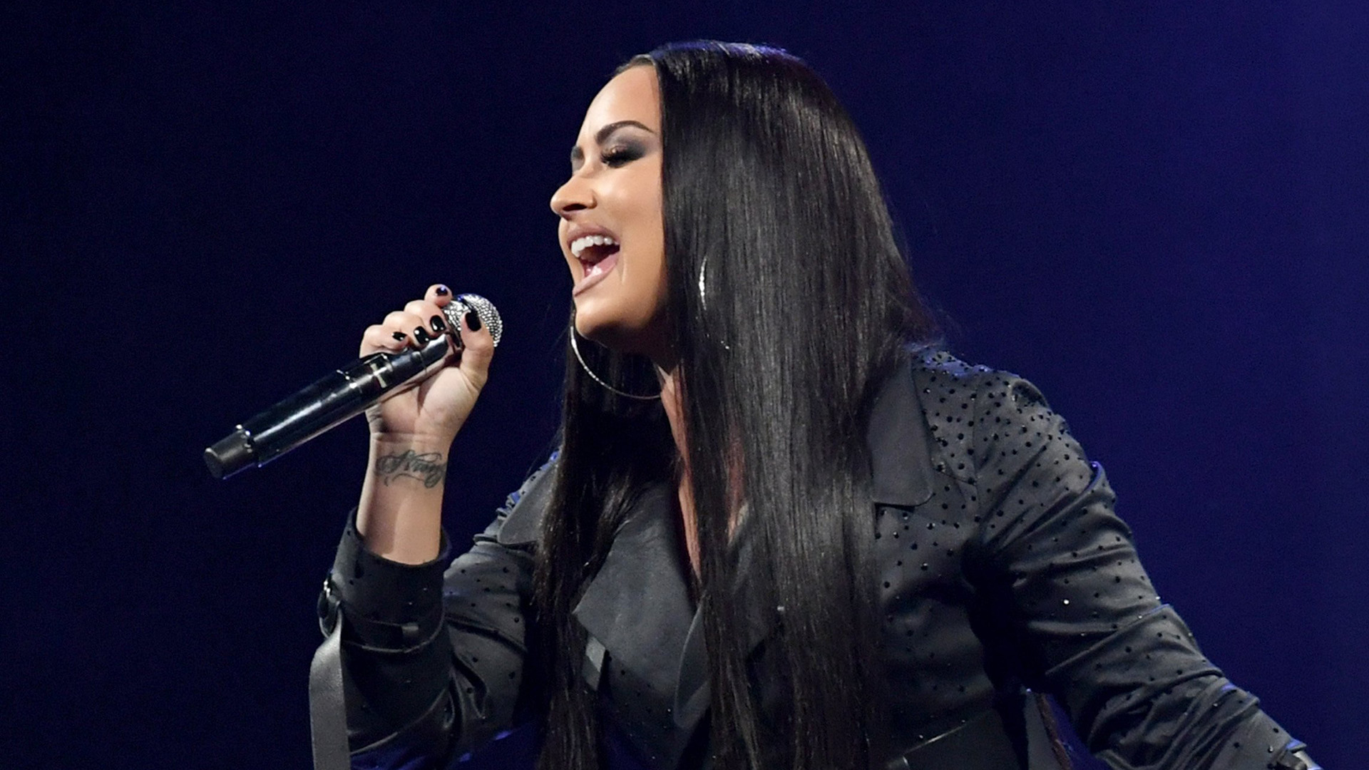 Demi Lovato 2020 Wallpapers