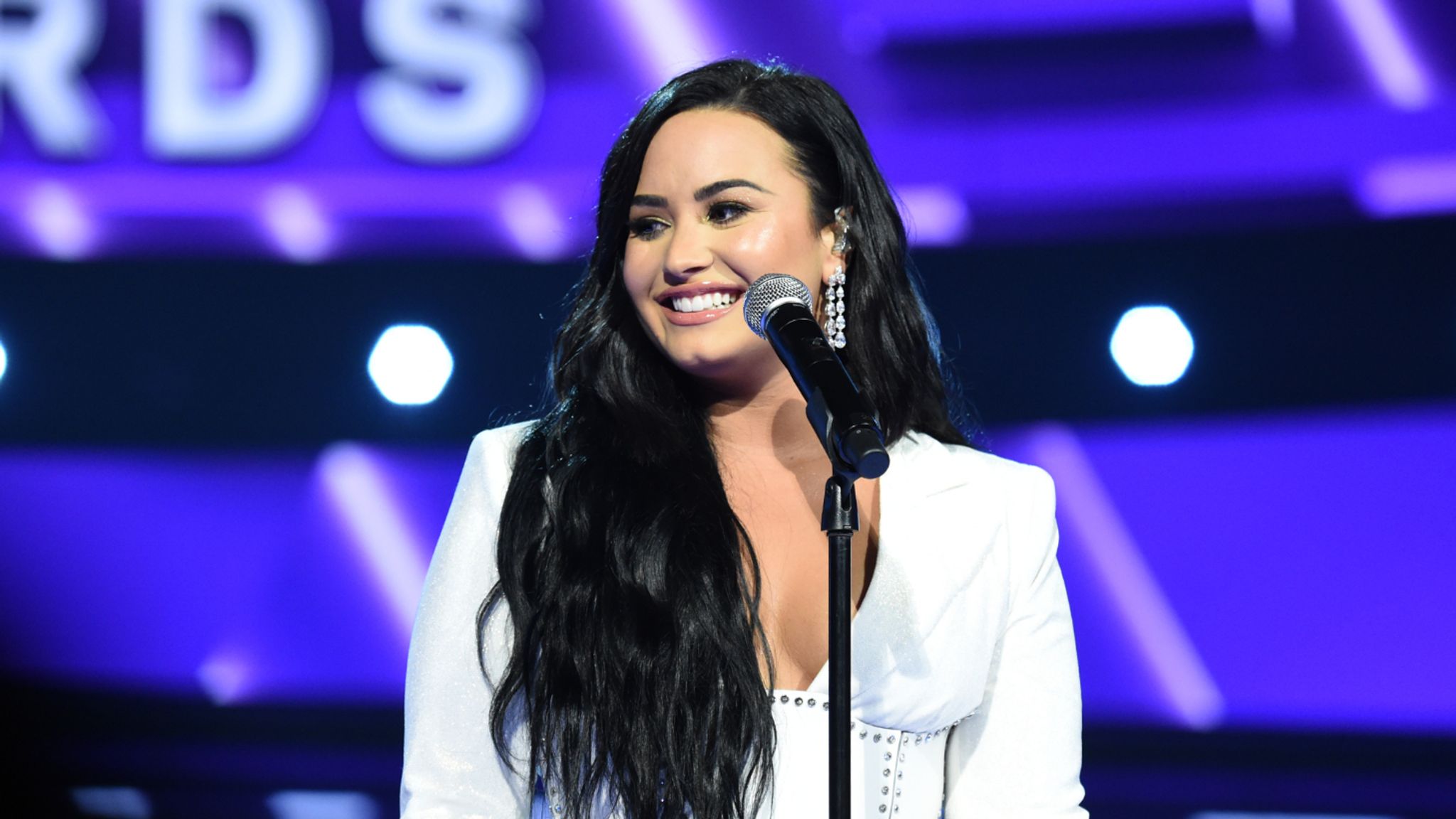 Demi Lovato 2020 Wallpapers