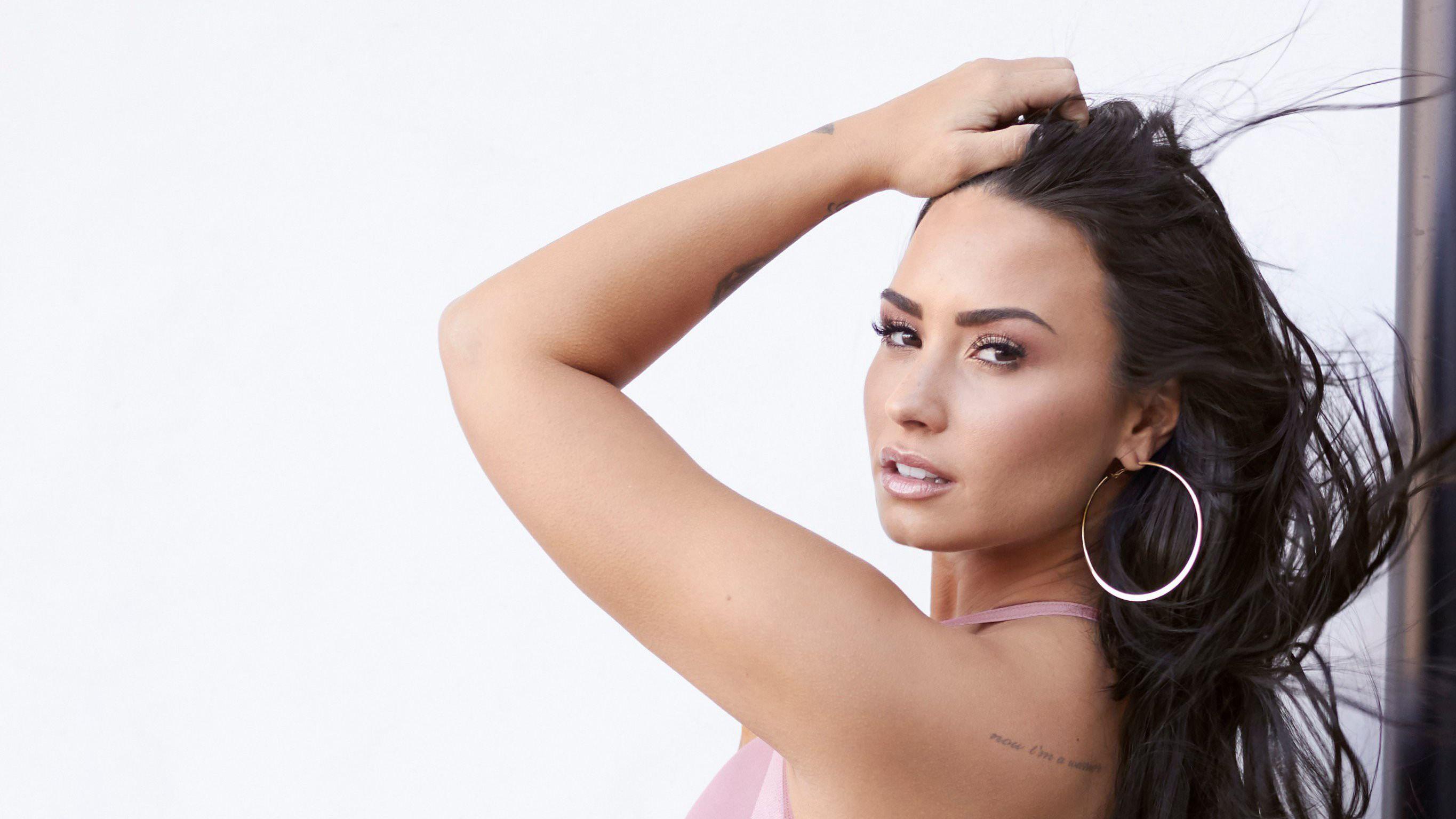 Demi Lovato 2020 Wallpapers