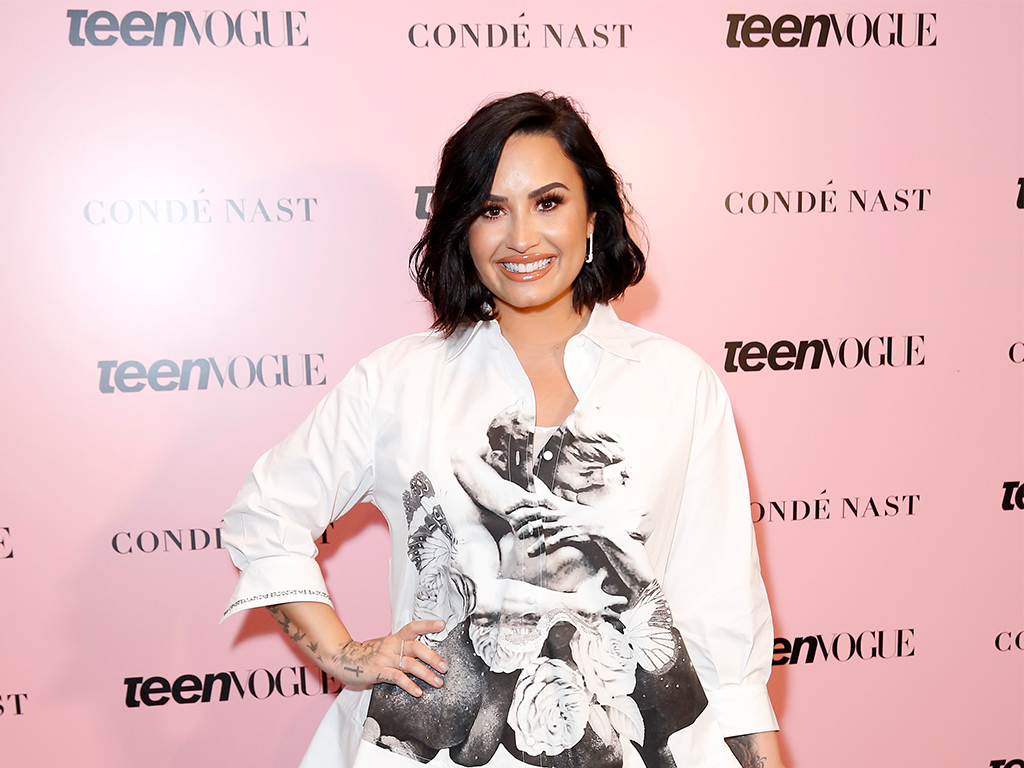 Demi Lovato 2020 Wallpapers