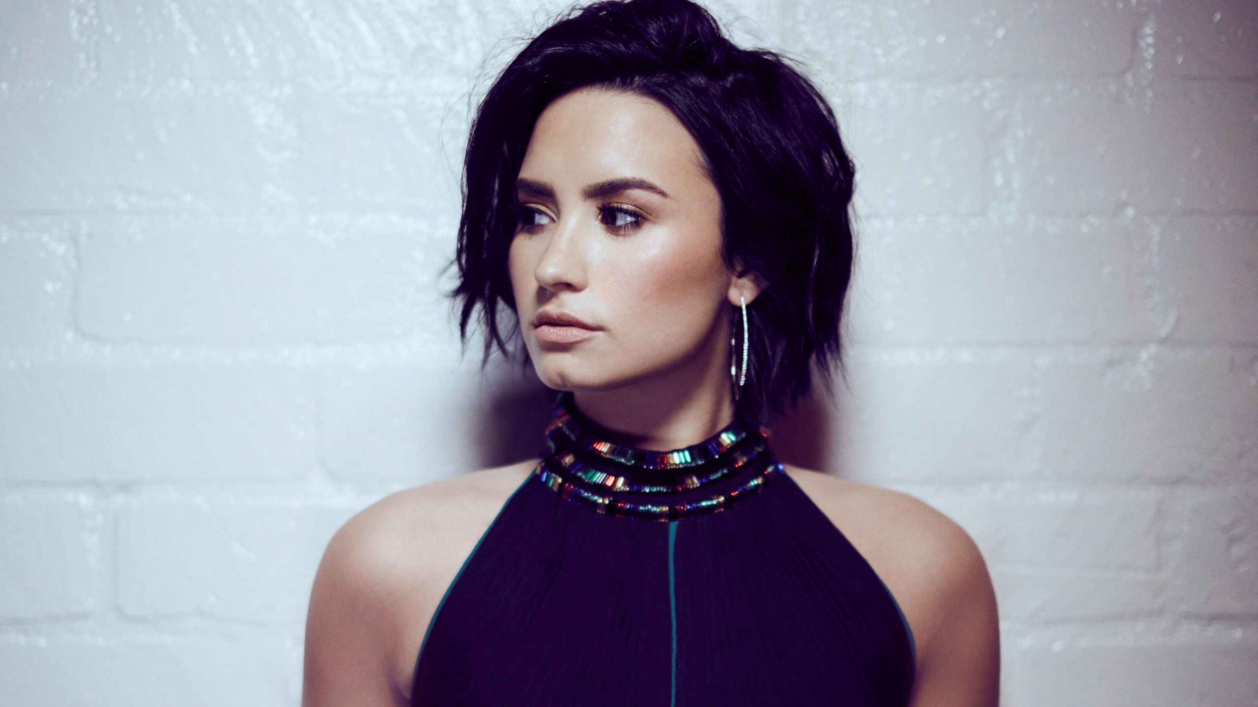 Demi Lovato 2021 Wallpapers