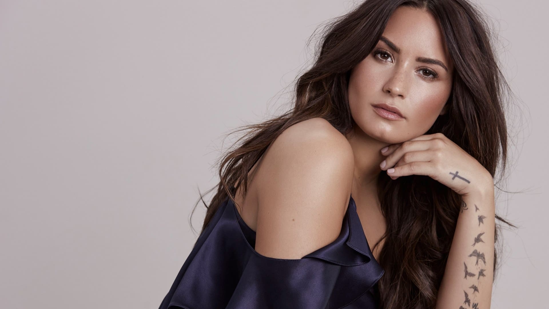 Demi Lovato 2021 Wallpapers