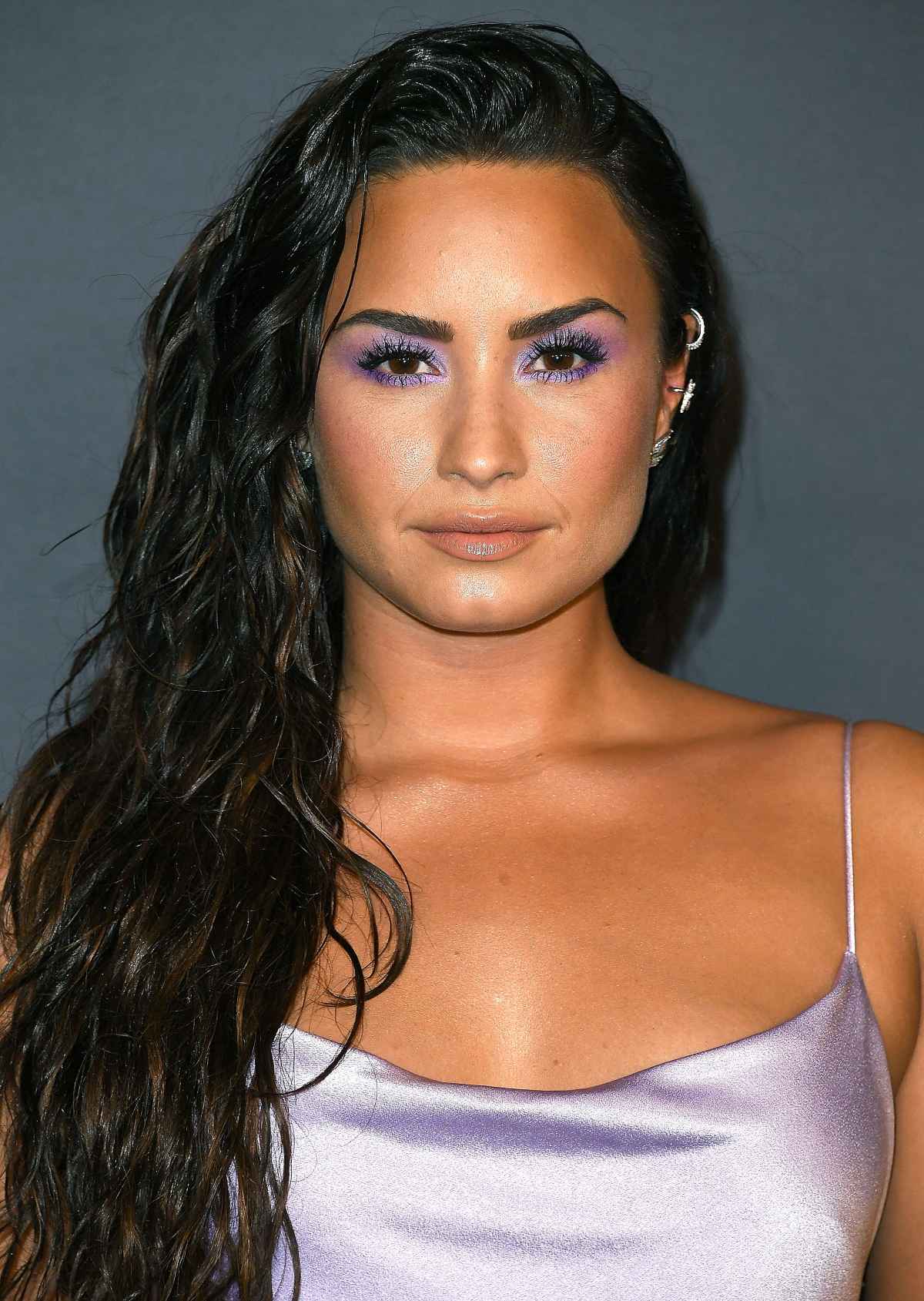 Demi Lovato InStyle Magazine Wallpapers