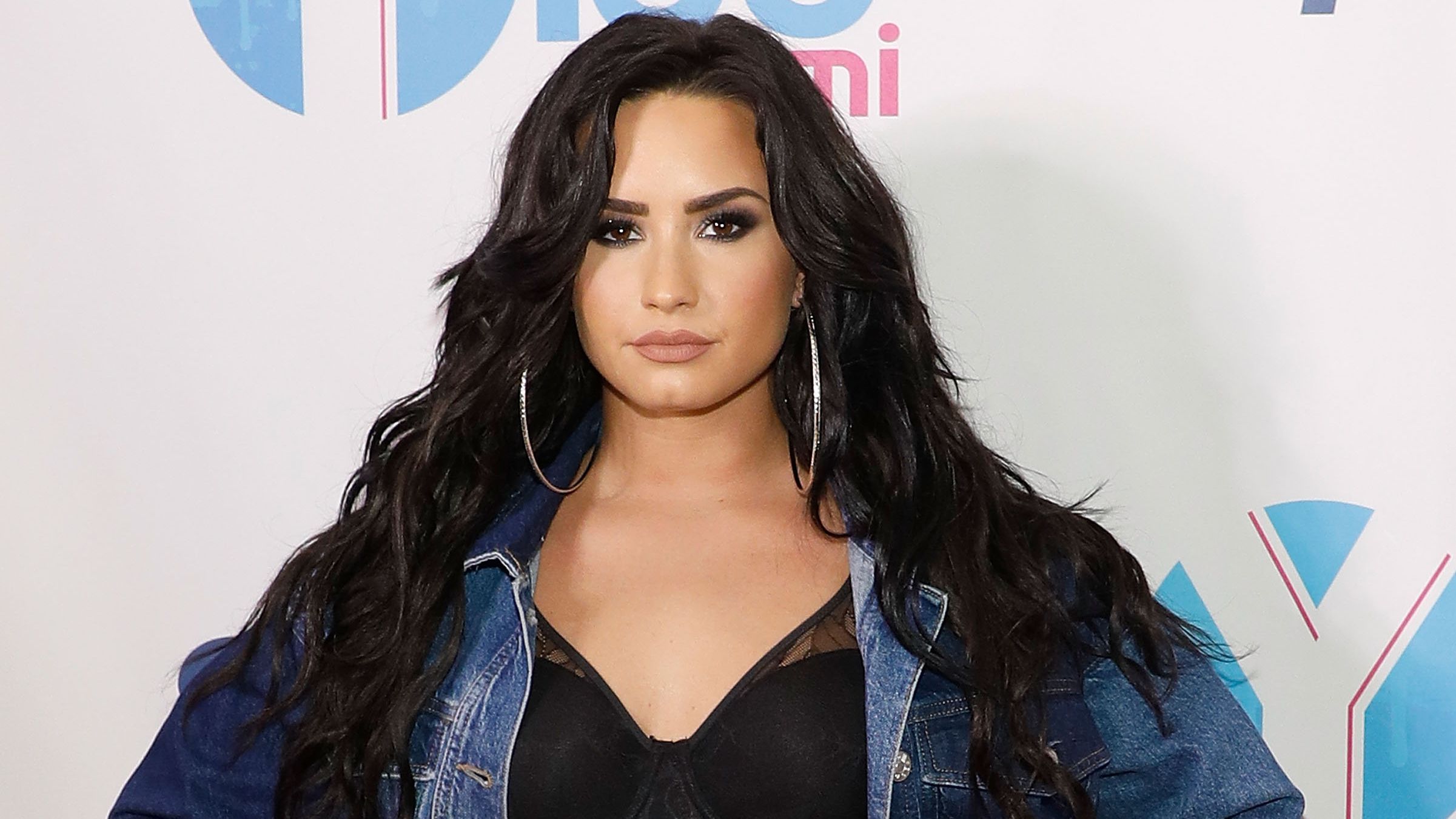 Demi Lovato InStyle Magazine 2018 Wallpapers