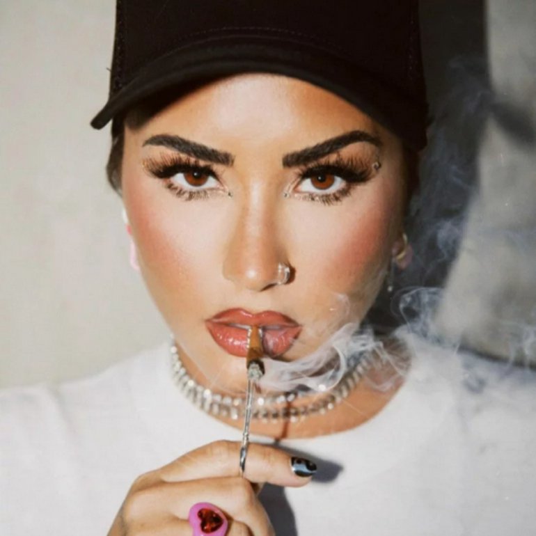 Demi Lovato Photoshoot 2021 Wallpapers