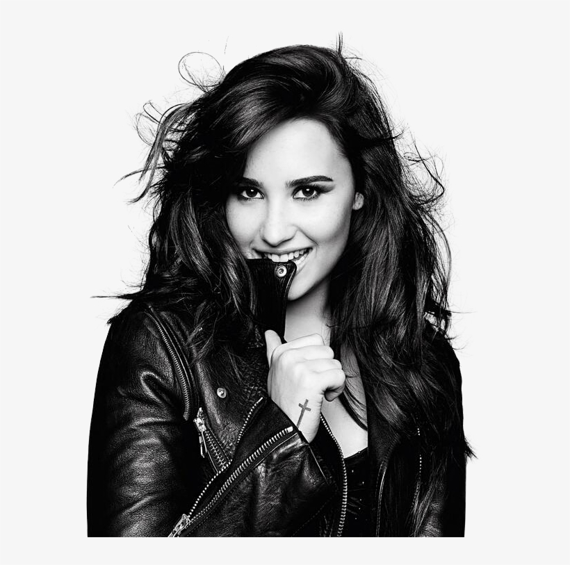 Demi Lovato Portrait Wallpapers