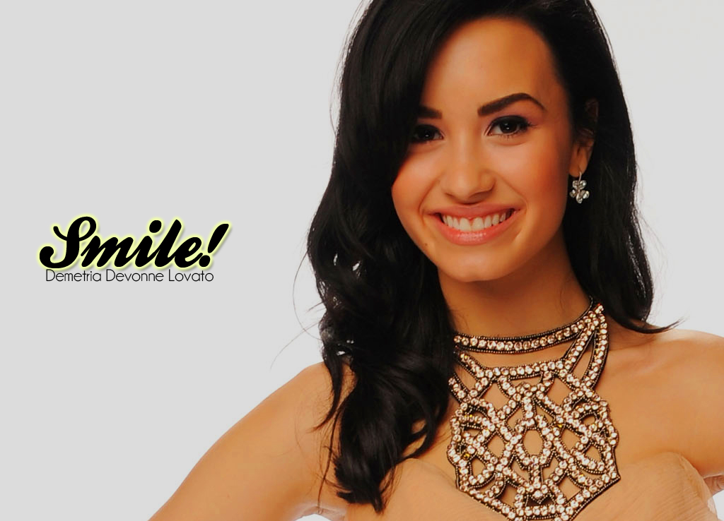 Demi Lovato Portrait Wallpapers