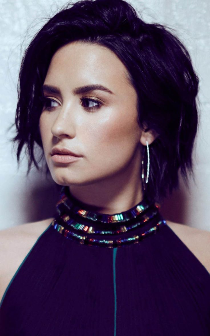 Demi Lovato Portrait Wallpapers