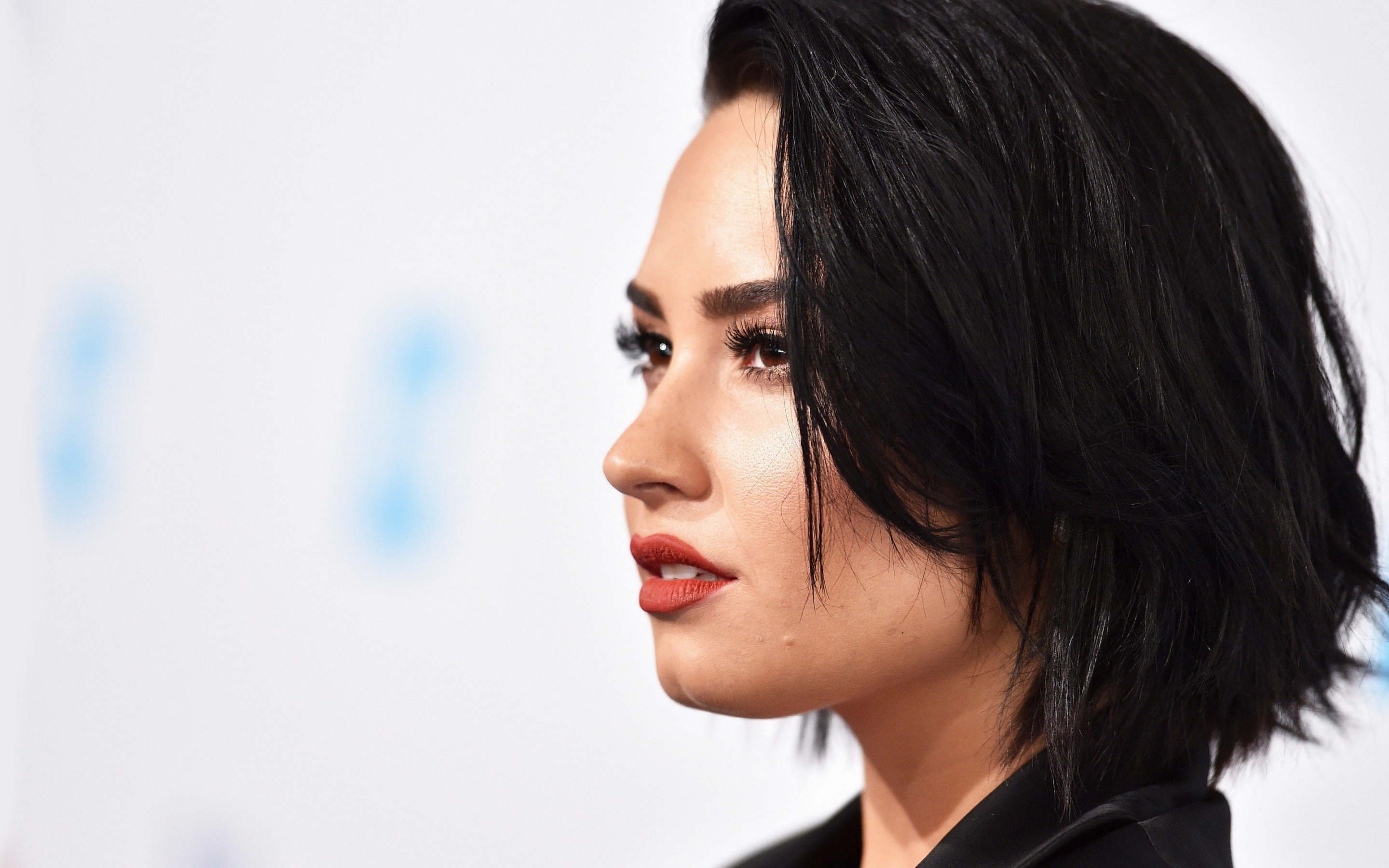 Demi Lovato Portrait Wallpapers