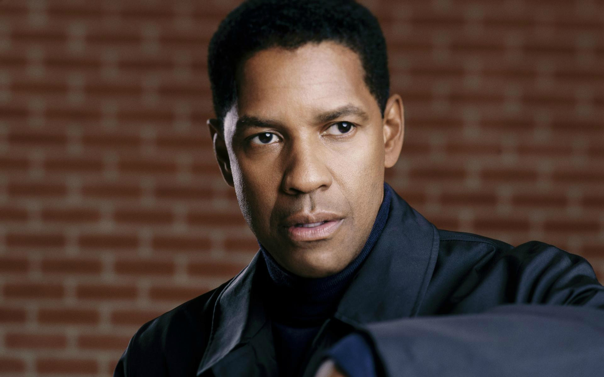 Denzel Washington Wallpapers