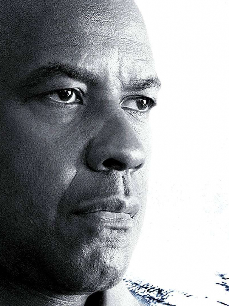 Denzel Washington Wallpapers